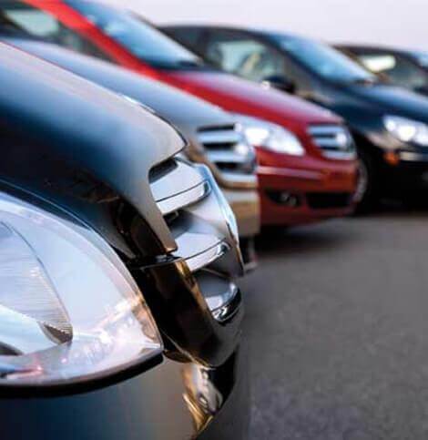 car hire Baku Driver services