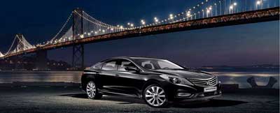 Rent a car in Baku Rent a car in Baku