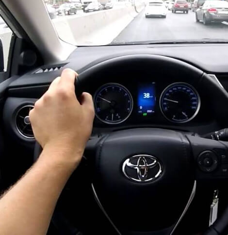 Car hire Azerbaijan Chauffer services in Baku